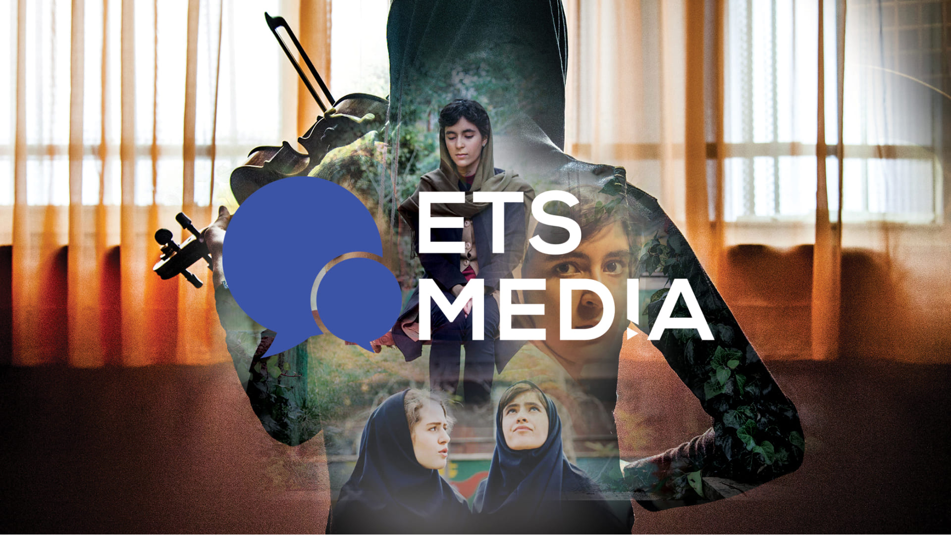 ETS Media education