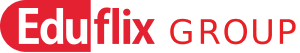 Eduflix Group logo